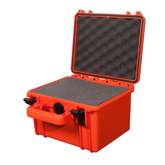 MAX235H155 Tough IP67 Rated Case