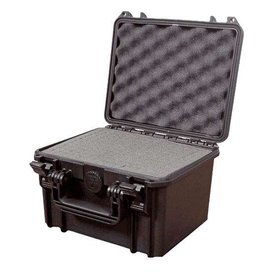 MAX235H155 Tough IP67 Rated Case