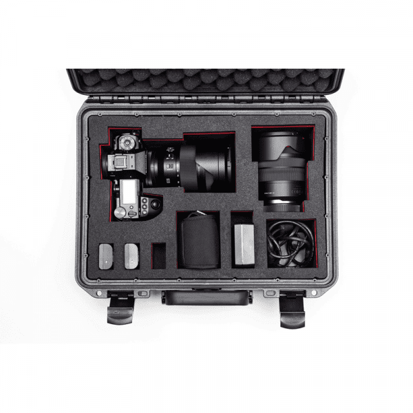 Panasonic Lumix S1 Foam insert to fit MAX380H160 (Insert Only)