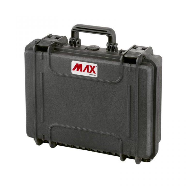 MAX380H115 Tough IP67 Rated Case