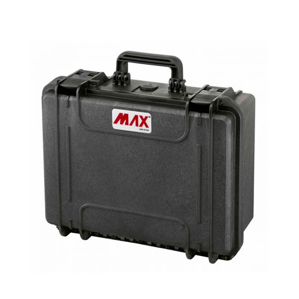 MAX380H160 Tough IP67 Rated Case