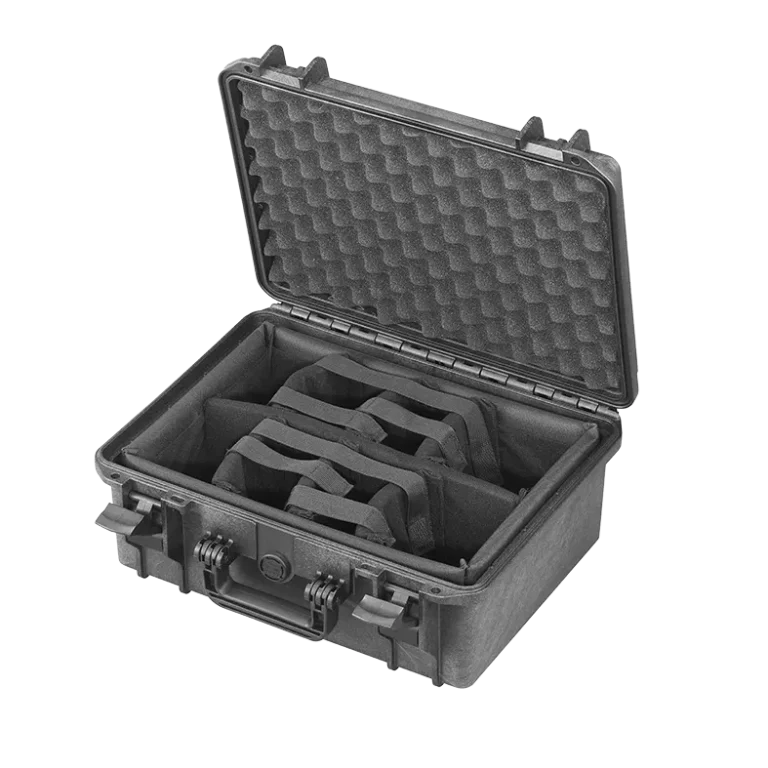 MAX380H160CAM Professional Photography Camera Case