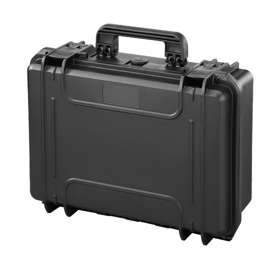 MAX430 Tough IP67 Rated Case