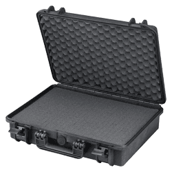 MAX465H125 Tough IP67 Rated Case