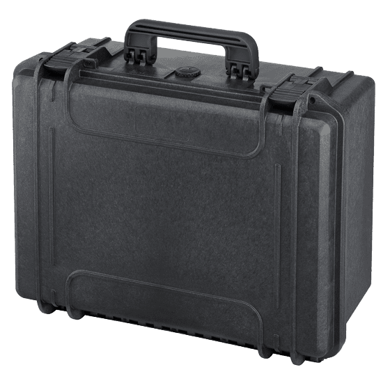 MAX465H220 Tough IP67 Rated Case