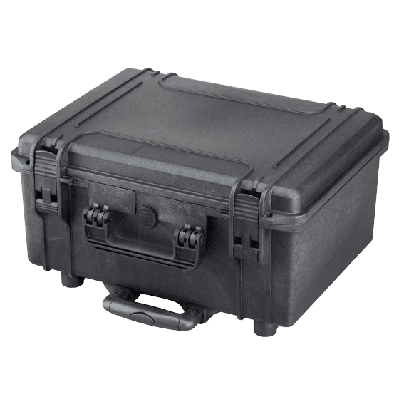 MAX465H220TR Tough IP67 Rated Case With Wheels