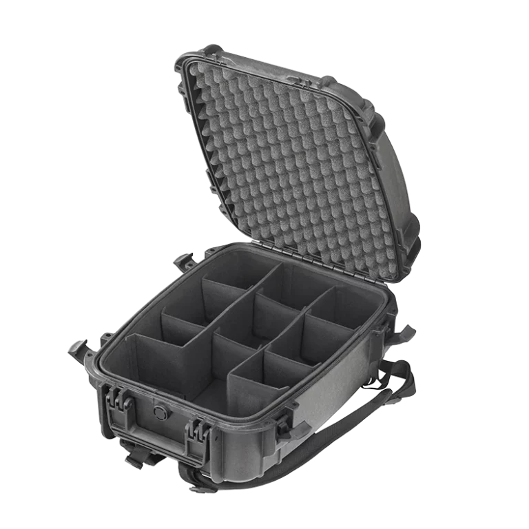 MAX485CAM IP67 Backpack Camera Hard Case