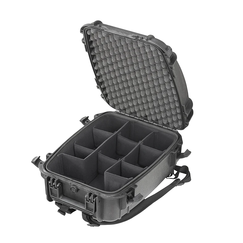 MAX485CAM IP67 Backpack Camera Hard Case