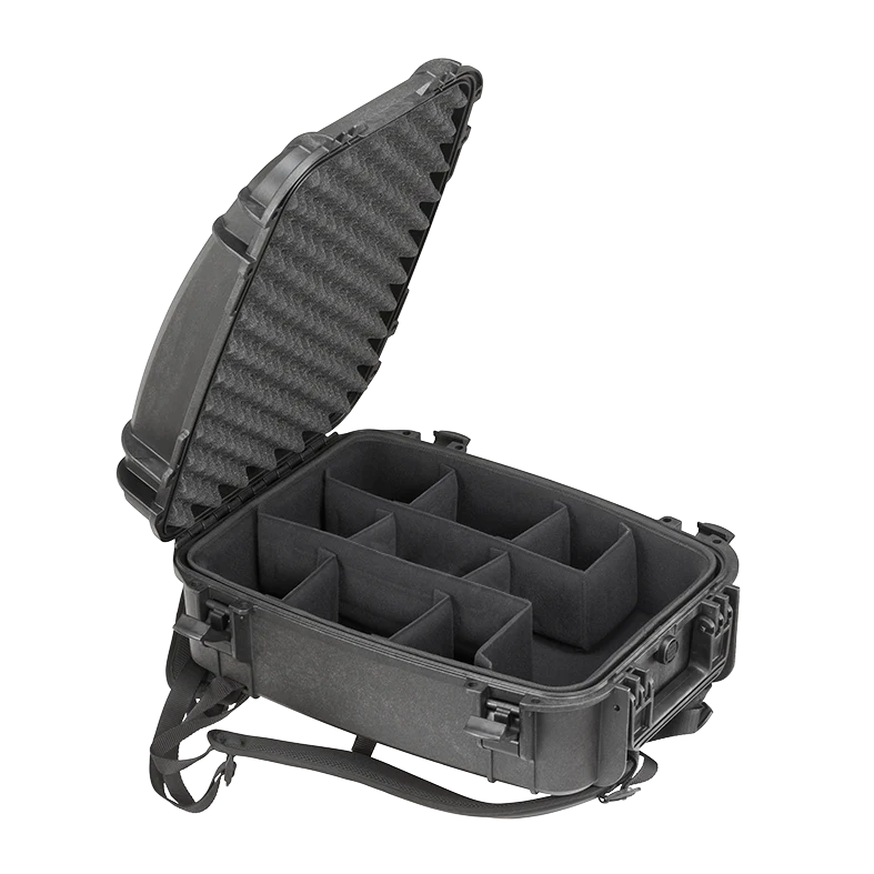 MAX485CAM IP67 Backpack Camera Hard Case
