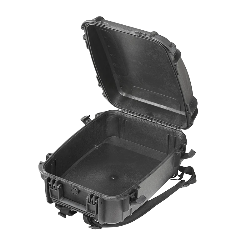 MAX485 IP67 Backpack Hard Case