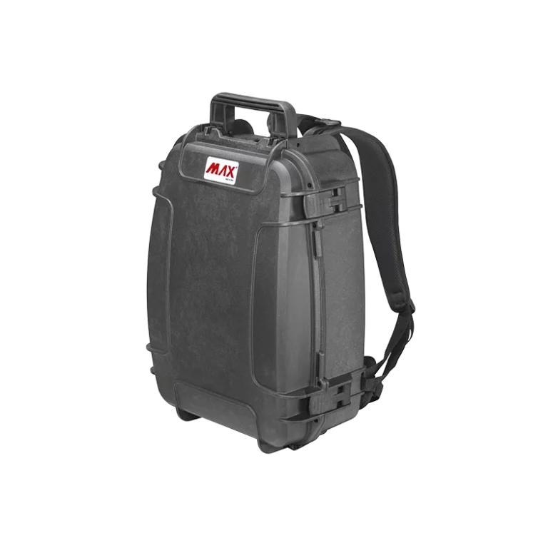 MAX485 IP67 Backpack Hard Case
