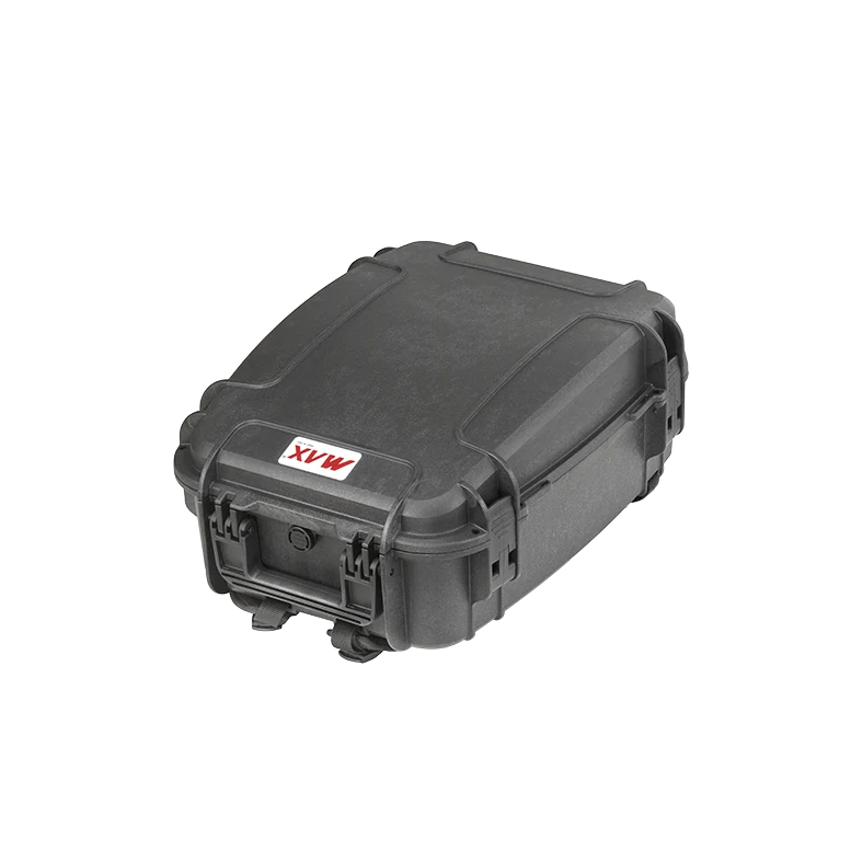MAX485 IP67 Backpack Hard Case