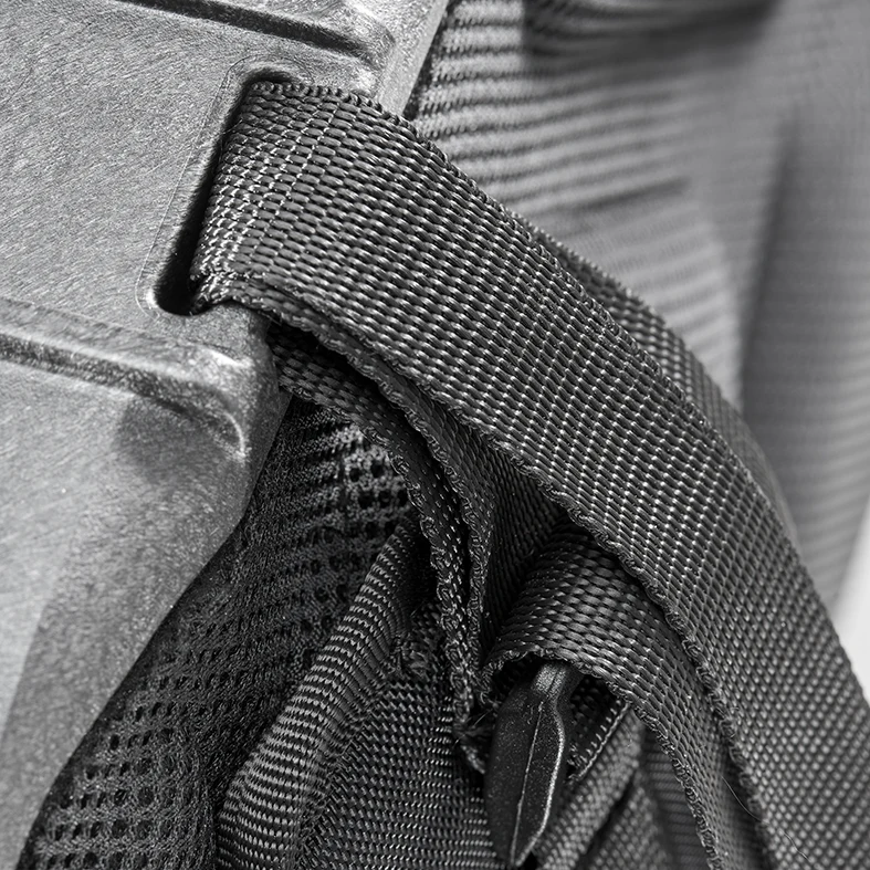 MAX485 IP67 Backpack Hard Case