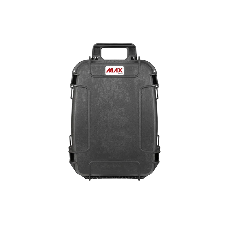 MAX485 IP67 Backpack Hard Case