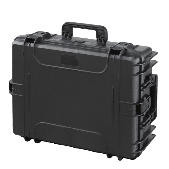 MAX540H190 Tough IP67 Rated Case