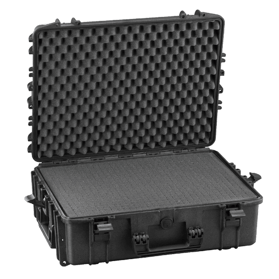 MAX540H190 Tough IP67 Rated Case