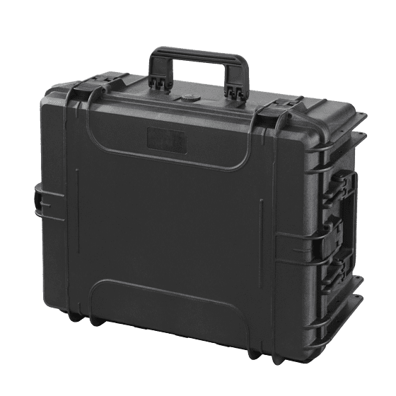 MAX540H245 Tough IP67 Rated Case