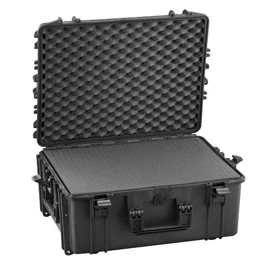 MAX540H245 Tough IP67 Rated Case