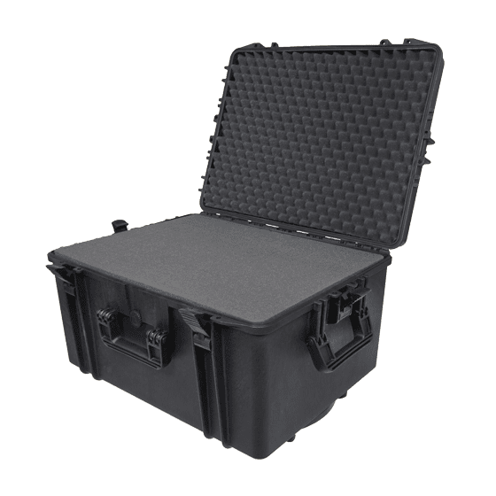 MAX620H340 Tough IP67 Rated Case