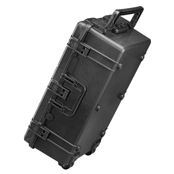 MAX750H280 Tough IP67 Rated Case