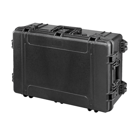 MAX750H280 Tough IP67 Rated Case