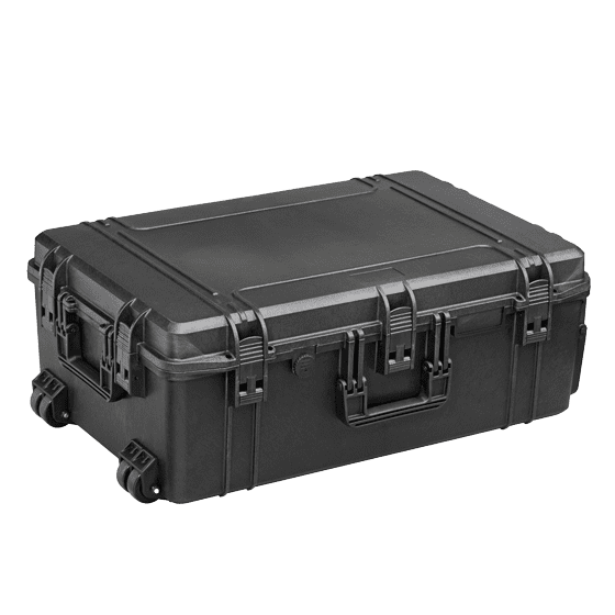 MAX750H280 Tough IP67 Rated Case