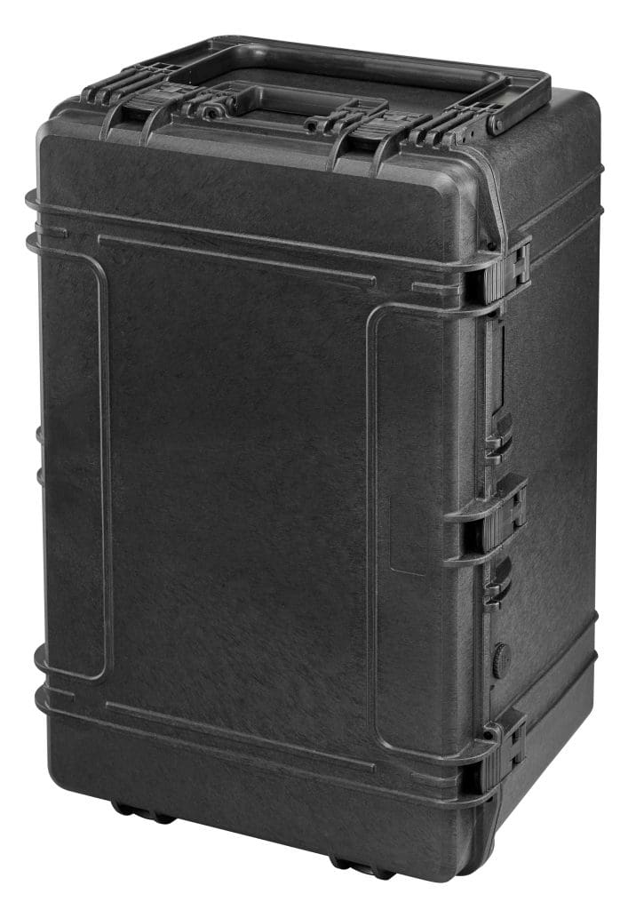 MAX750H400 Tough IP67 Rated Case