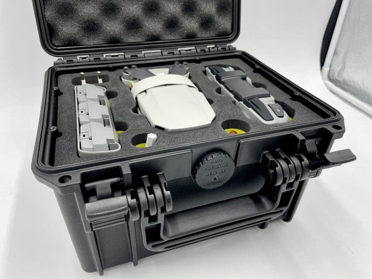 MAX235H155 MAVIC MINI 2 IP67 Rated Drone Case