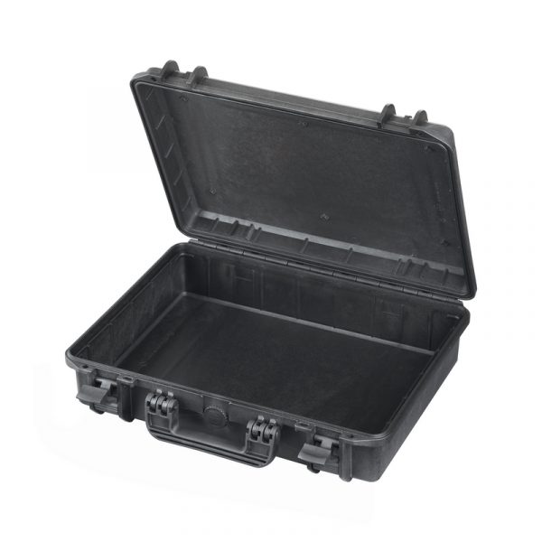 MAX465H125 Tough IP67 Rated Case