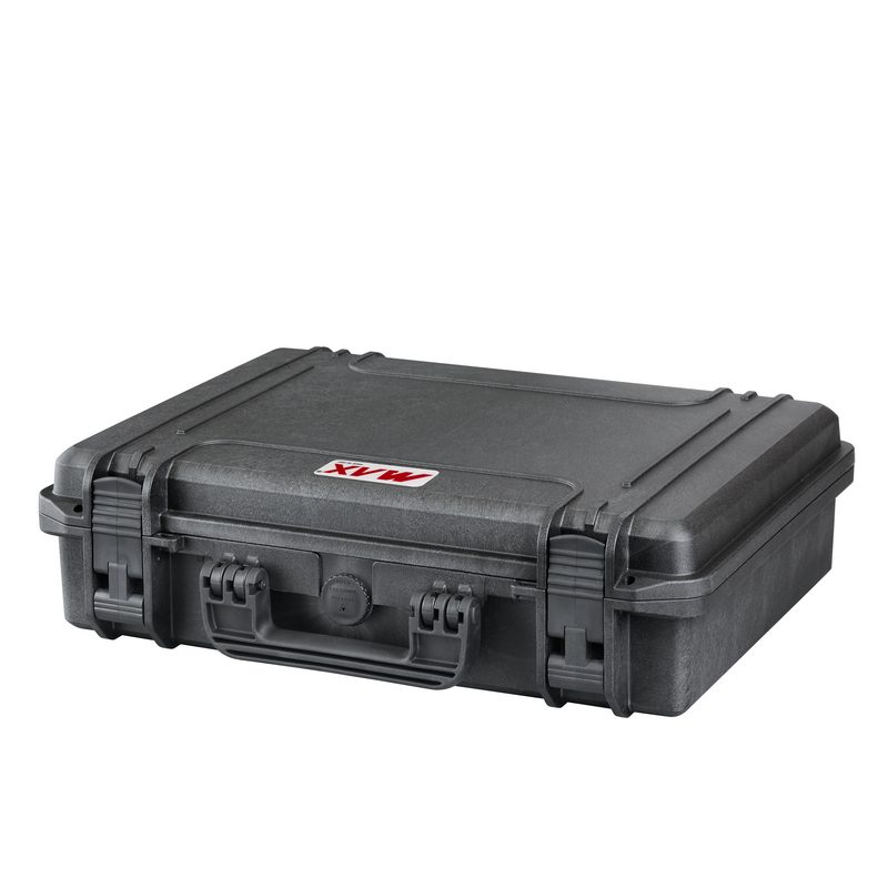 MAX465H125 Tough IP67 Rated Case