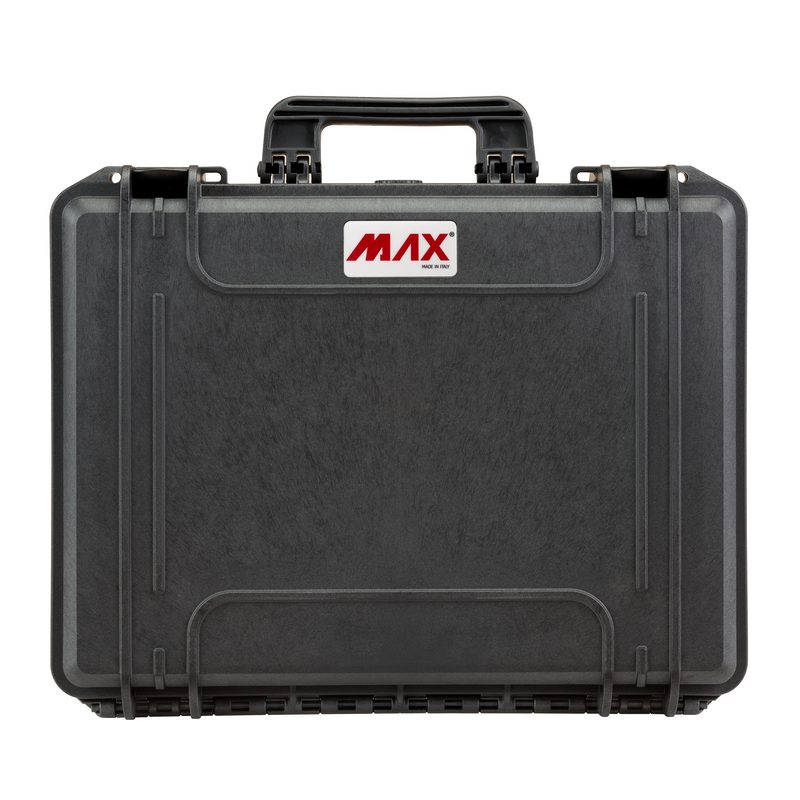 MAX465H125 Tough IP67 Rated Case