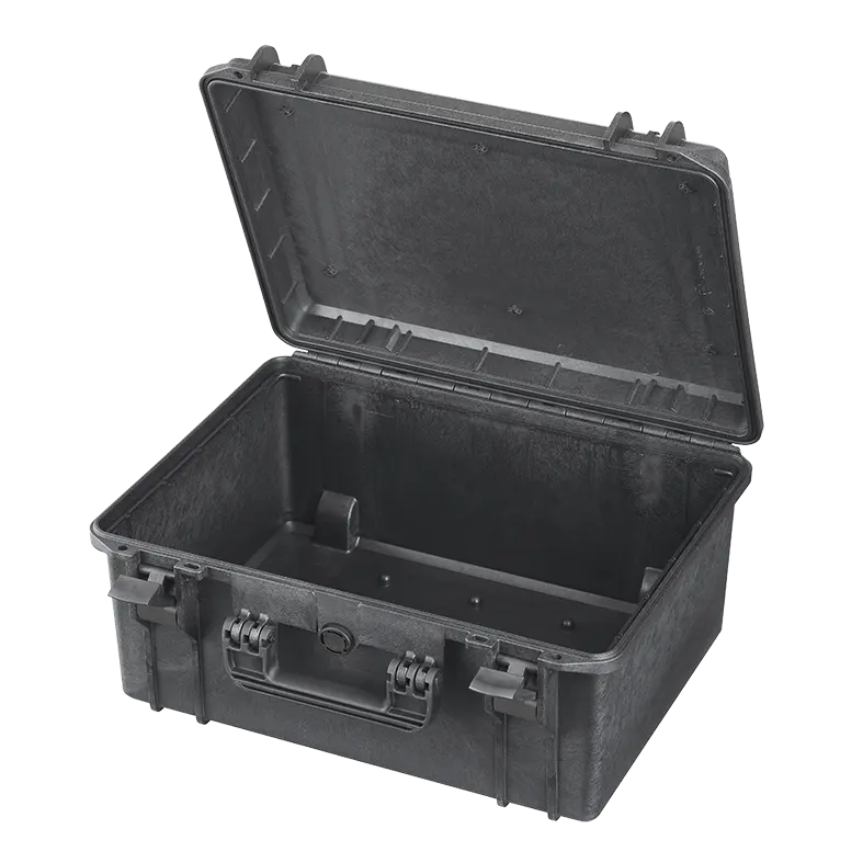 MAX465H220 Tough IP67 Rated Case