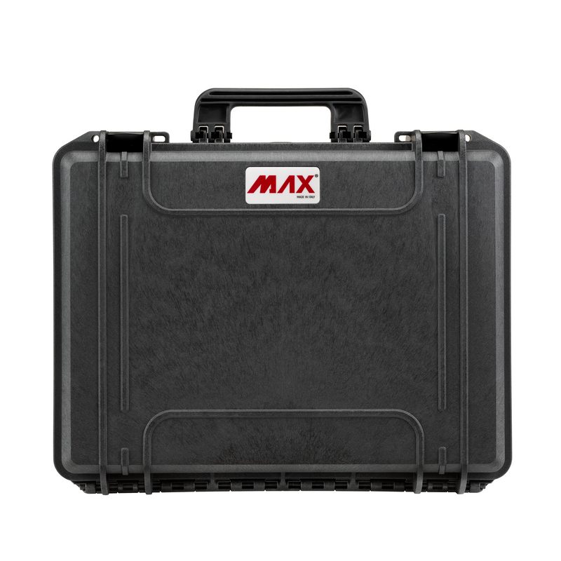 MAX465H220 Tough IP67 Rated Case