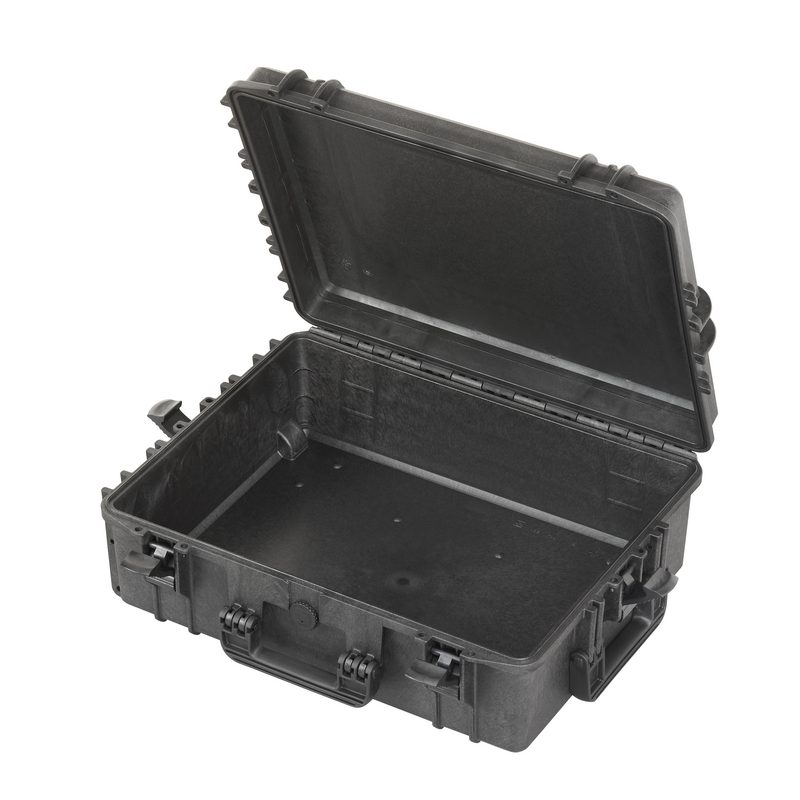 MAX540H190 Tough IP67 Rated Case