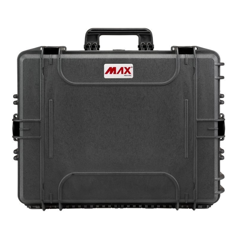 MAX540H190 Tough IP67 Rated Case