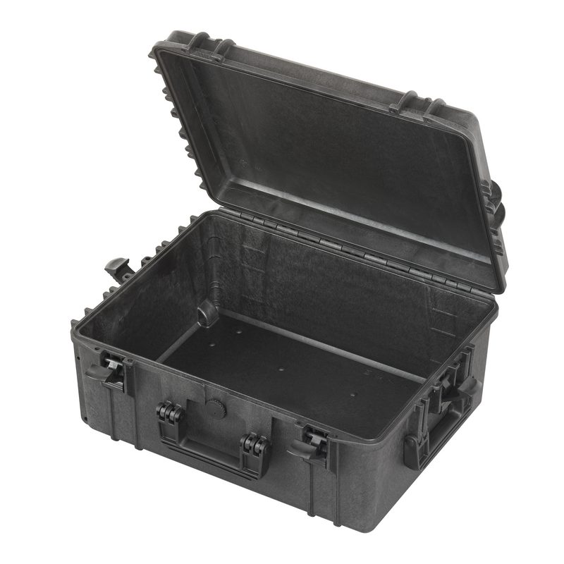 MAX540H245 Tough IP67 Rated Case