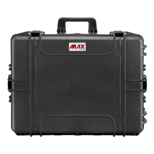 MAX620H250TR Tough IP67 Rated Case With Wheels