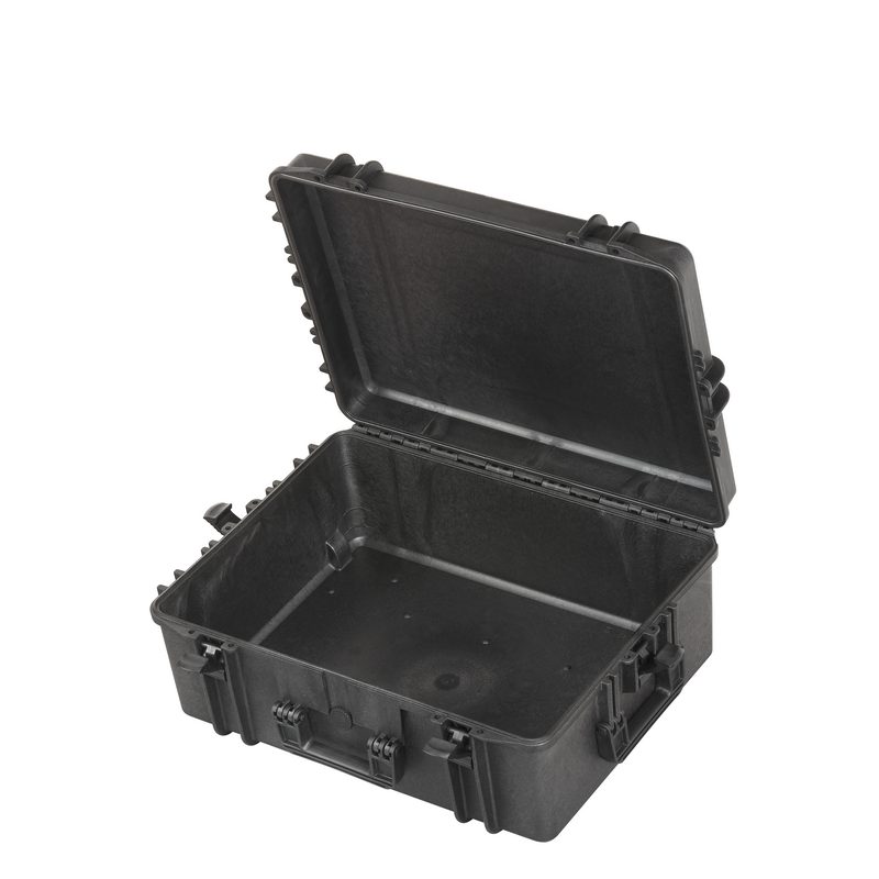 MAX620H250TR Tough IP67 Rated Case With Wheels