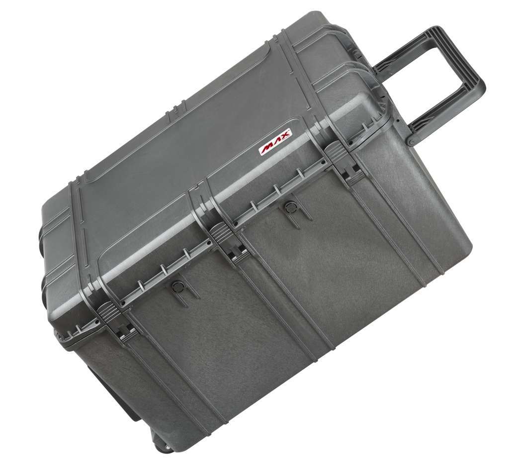 MAX820H450 Tough IP67 Rated Case