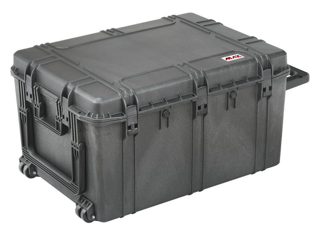 MAX820H450 Tough IP67 Rated Case - Trifibre