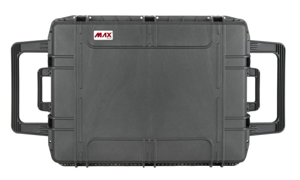 MAX820H450 Tough IP67 Rated Case