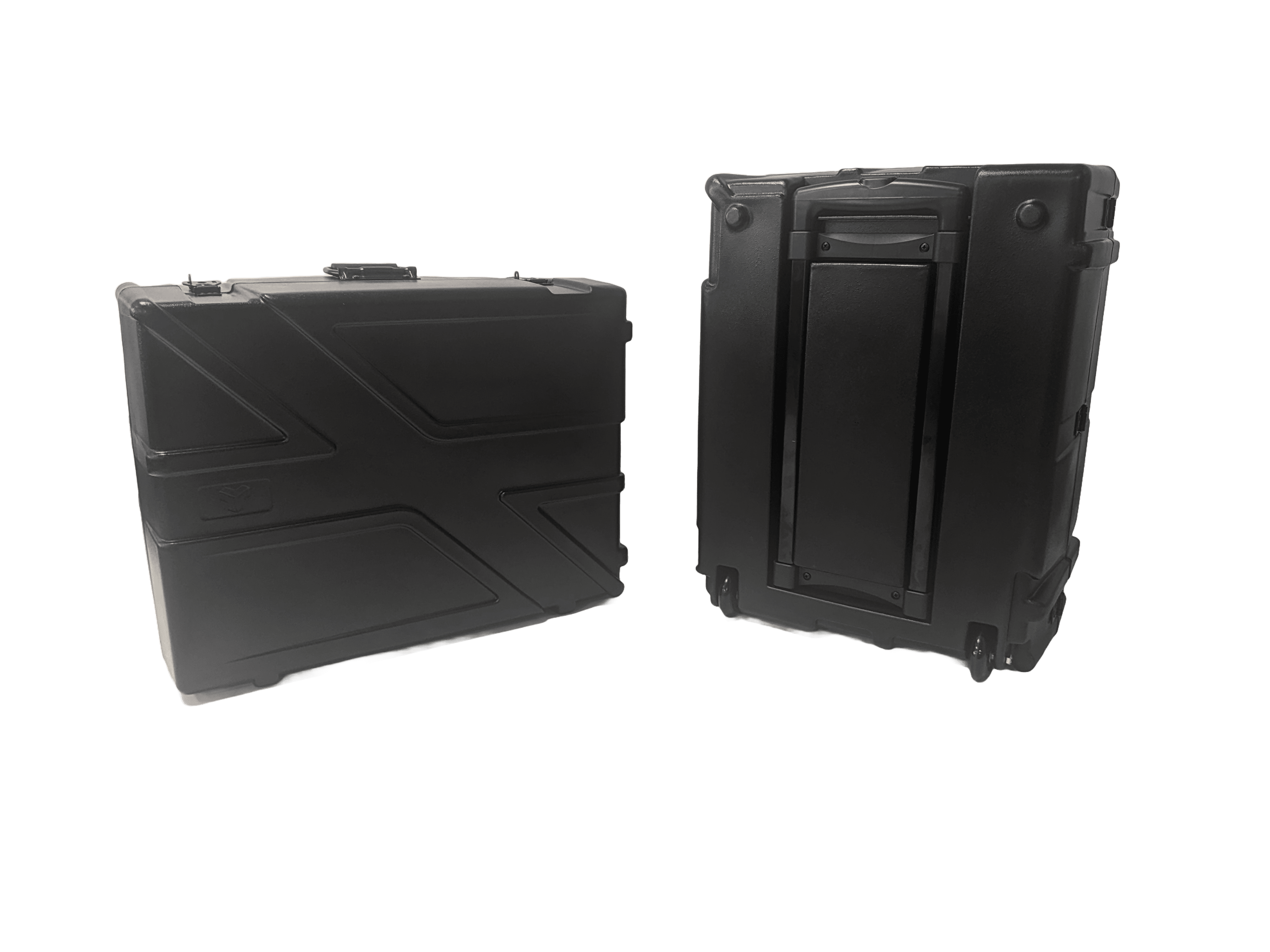 Challenger Guardian Rotomoulded Tool Case | Professional Tool Case