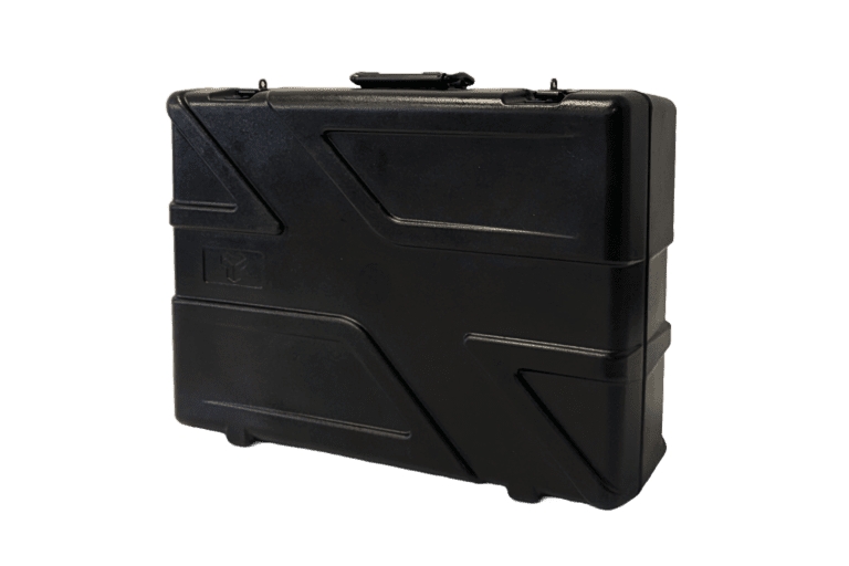 Challenger Protect Rotomoulded Tool Case