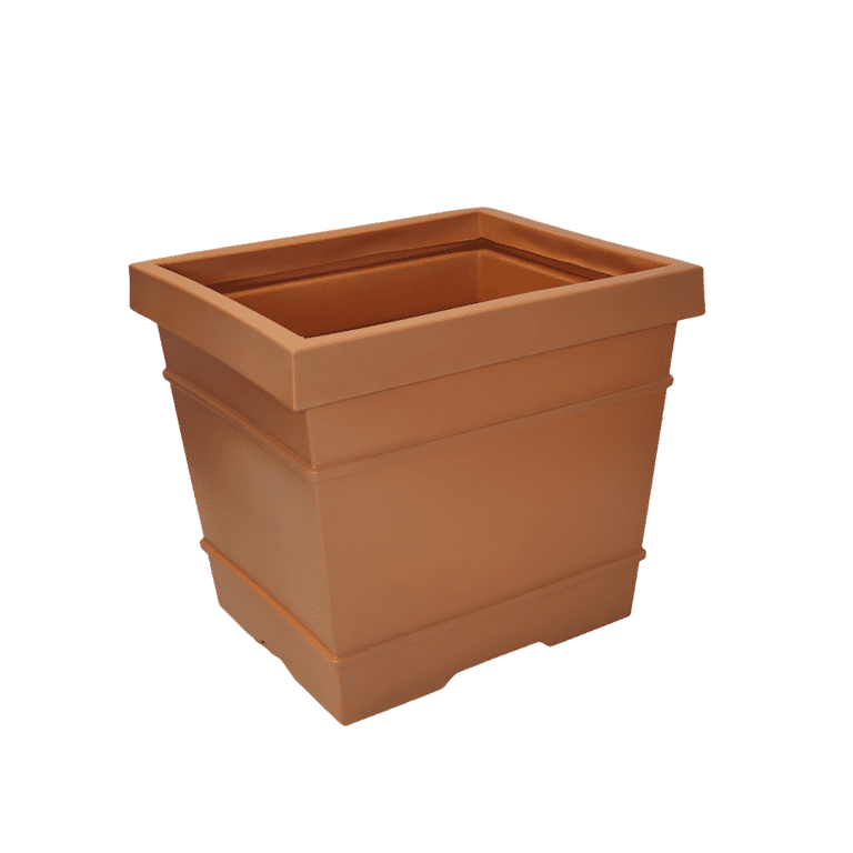 Kew Rotomoulded Plastic Planter