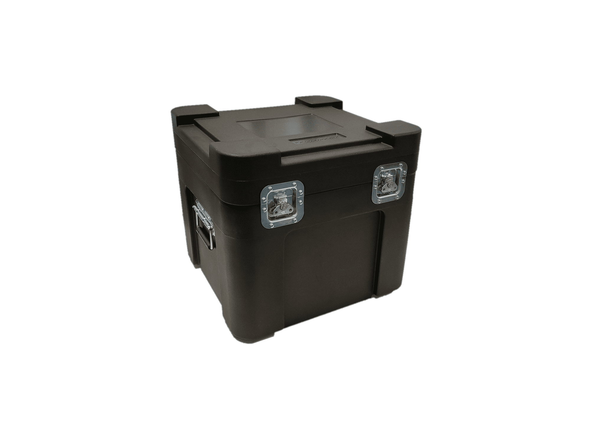 Tre livelli Custodia Heavy Duty Box 10 scomparti con manico di trasporto pieghevole 