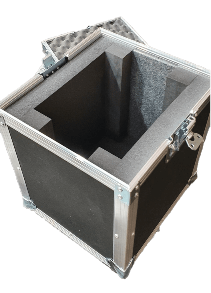 Pioneer RM-05 Speaker Flight Case