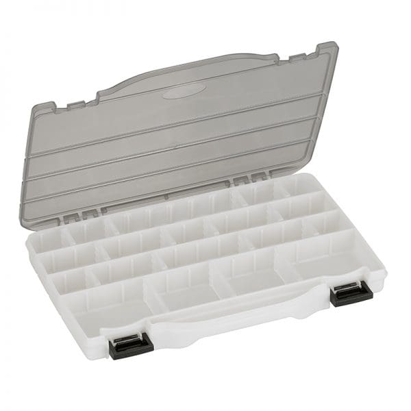 198 Organiser Case & Accessory Box