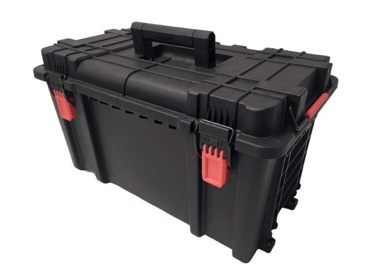Challenger Pro Stack Tool Box