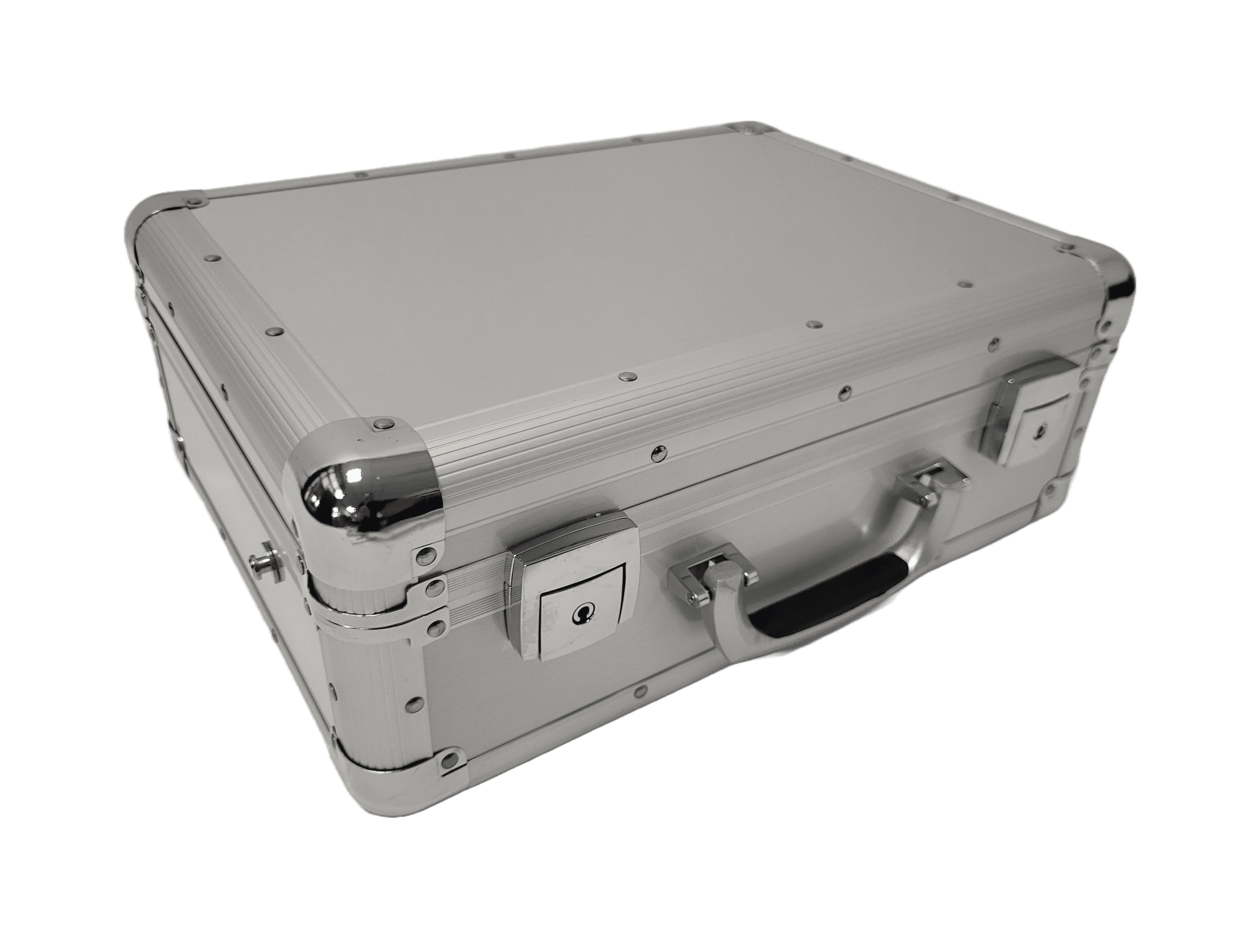Challenger Aluminium Tool Case TPG-2186S
