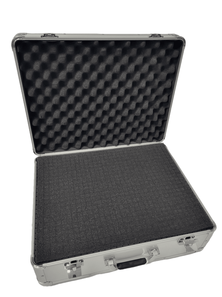 Challenger Aluminium Tool Case TPG-2269S